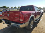 2010 Dodge Ram 1500  Красный vin: 1D7RV1CT4AS108640