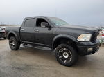 2010 Dodge Ram 1500  Black vin: 1D7RV1CT4AS116754