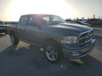 2010 Dodge Ram 1500  Gray vin: 1D7RV1CT4AS120593