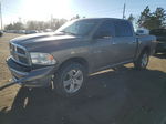 2010 Dodge Ram 1500  Золотой vin: 1D7RV1CT4AS171978