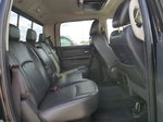 2010 Dodge Ram 1500  Черный vin: 1D7RV1CT4AS181295