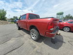 2010 Dodge Ram 1500  Red vin: 1D7RV1CT4AS220144