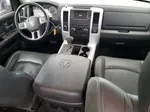 2010 Dodge Ram 1500  Белый vin: 1D7RV1CT4AS253922