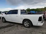 2010 Dodge Ram 1500  White vin: 1D7RV1CT4AS253922