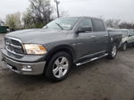 2010 Dodge Ram 1500  Gray vin: 1D7RV1CT5AS118657