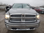 2010 Dodge Ram 1500  Gray vin: 1D7RV1CT5AS118657