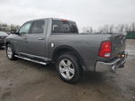 2010 Dodge Ram 1500  Серый vin: 1D7RV1CT5AS118657