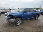 2010 Dodge Ram 1500  Blue vin: 1D7RV1CT5AS123096