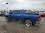 2010 Dodge Ram 1500  Blue vin: 1D7RV1CT5AS123096