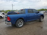 2010 Dodge Ram 1500  Blue vin: 1D7RV1CT5AS123096