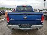 2010 Dodge Ram 1500  Blue vin: 1D7RV1CT5AS123096