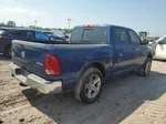 2010 Dodge Ram 1500  Blue vin: 1D7RV1CT5AS123096