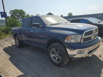 2010 Dodge Ram 1500  Blue vin: 1D7RV1CT5AS123096