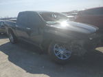 2010 Dodge Ram 1500  Черный vin: 1D7RV1CT5AS161606