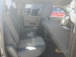 2010 Dodge Ram 1500  Черный vin: 1D7RV1CT5AS161606