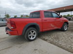 2010 Dodge Ram 1500  Red vin: 1D7RV1CT5AS191074