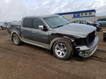 2010 Dodge Ram 1500  Gray vin: 1D7RV1CT5AS215356