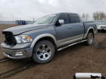 2010 Dodge Ram 1500  Gray vin: 1D7RV1CT5AS215356