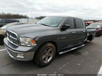 2010 Dodge Ram 1500 Slt Gray vin: 1D7RV1CT6AS128548