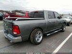 2010 Dodge Ram 1500 Slt Gray vin: 1D7RV1CT6AS128548