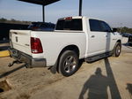 2010 Dodge Ram 1500  White vin: 1D7RV1CT6AS130428