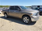 2010 Dodge Ram 1500  Коричневый vin: 1D7RV1CT6AS152199