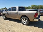 2010 Dodge Ram 1500  Brown vin: 1D7RV1CT6AS152199