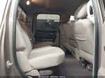 2010 Dodge Ram 1500 Slt/sport/trx Желто-коричневый vin: 1D7RV1CT6AS178253