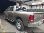 2010 Dodge Ram 1500 Slt/sport/trx Желто-коричневый vin: 1D7RV1CT6AS178253