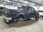 2010 Dodge Ram 1500  Черный vin: 1D7RV1CT6AS199166