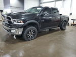 2010 Dodge Ram 1500  Black vin: 1D7RV1CT6AS199166