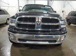 2010 Dodge Ram 1500  Black vin: 1D7RV1CT6AS199166