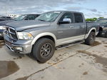 2010 Dodge Ram 1500  Серый vin: 1D7RV1CT6AS215219