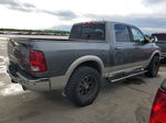 2010 Dodge Ram 1500  Gray vin: 1D7RV1CT6AS215219