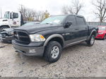 2010 Dodge Ram 1500 Slt/sport/trx Black vin: 1D7RV1CT7AS151739