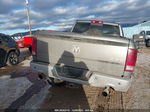 2010 Dodge Ram 1500 Laramie Серый vin: 1D7RV1CT7AS191089