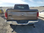 2010 Dodge Ram 1500  Бежевый vin: 1D7RV1CT8AS198262