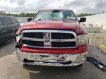 2010 Dodge Ram 1500  Red vin: 1D7RV1CT8AS261442