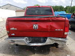 2010 Dodge Ram 1500  Red vin: 1D7RV1CT8AS261442