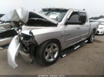 2010 Dodge Ram 1500 Slt Серебряный vin: 1D7RV1CT9AS146736