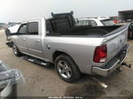 2010 Dodge Ram 1500 Slt Silver vin: 1D7RV1CT9AS146736