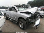 2010 Dodge Ram 1500 Slt Серебряный vin: 1D7RV1CT9AS146736