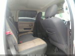 2010 Dodge Ram 1500 Slt Серебряный vin: 1D7RV1CT9AS146736