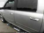 2010 Dodge Ram 1500 Slt Серебряный vin: 1D7RV1CT9AS146736