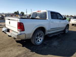 2010 Dodge Ram 1500  White vin: 1D7RV1CT9AS158482