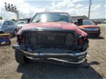 2010 Dodge Ram 1500  Red vin: 1D7RV1CT9AS199209