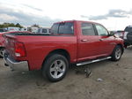 2010 Dodge Ram 1500  Red vin: 1D7RV1CTXAS124616