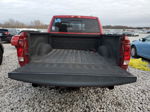 2010 Dodge Ram 1500  Темно-бордовый vin: 1D7RV1CTXAS136250