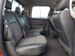 2010 Dodge Ram 1500  Темно-бордовый vin: 1D7RV1CTXAS136250