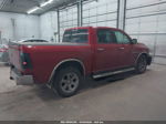 2010 Dodge Ram 1500 Slt/sport/trx Red vin: 1D7RV1CTXAS141139